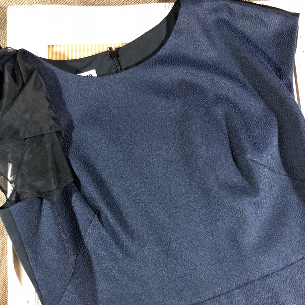 Anne Klein pencil/wiggle dress